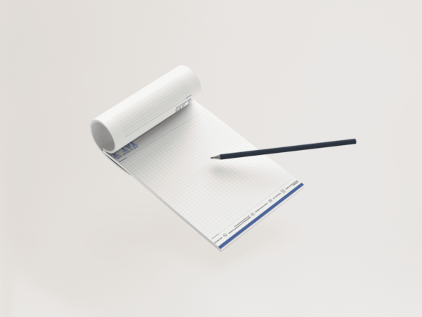 Block Notes